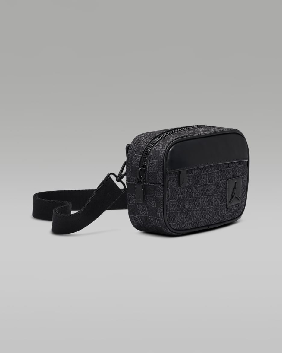 Jordan 23 Monogram Camera Bag 1.5L